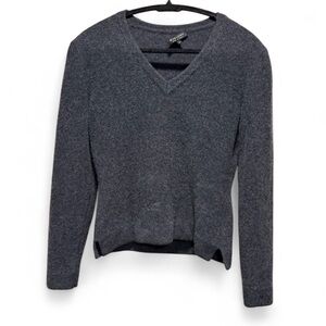 Marlowe 100% Cashmere Sweater - Made in Italy - Neutral, Luxurious Soft Knit